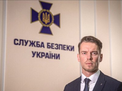 СБУ: российские спецслужбы готовят диверсии к Дню Независимости