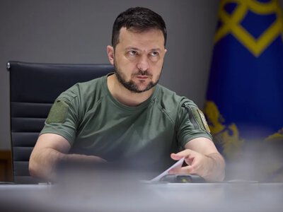 Абсолютное зверство русских, обязательно ответим — Зеленский о смертоносной атаке на ТЦ в Кривом Роге