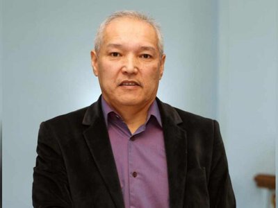  Политолог Айдар Амребаев: новый Курултай должен стать пространством ответственной политики 