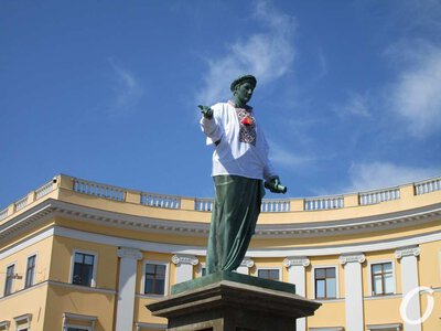 В Одессе готовят особое празднование 35-летия Независимости: полная программа