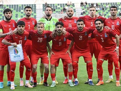 Azərbaycan və Andorra arasında anlaşma - Oynayacağıq