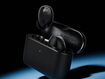 Sennheiser Momentum True Wireless 5 получили необычную для TWS-наушников особенность