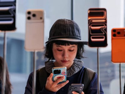 Европейский рынок смартфонов упал до трехлетнего минимума: Xiaomi и бюджетный сегмент под давлением