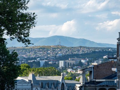 Рынок недвижимости Грузии в июле 2026 года: Тбилиси растет, Батуми проседает