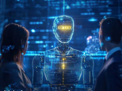 Почему бизнесу следует коренным образом изменить подход к масштабированию ИИ