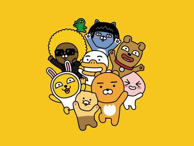 Kakao AI: искусственный интеллект как будущее цифровых услуг