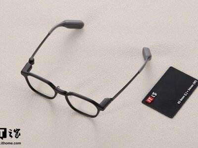 RayNeo X2 – стильные, легкие и удобные очки AI