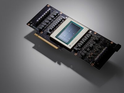 NVIDIA ведет переговоры с корейским Rebellions о сотрудничестве