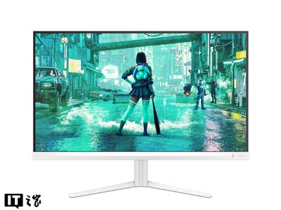 Philips Evnia: новый игровой монитор 260 Гц