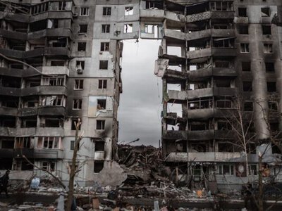 В «Дії» расширили перечень категорий для подачи заявлений в международный Реестр убытков