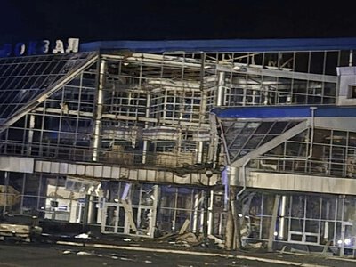 Россияне ударили по вокзалу на Одесчине: последствия атаки