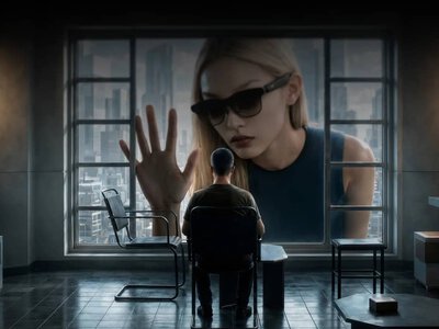 RayNeo представила умные AR-очки iO и GT: ИИ, перевод в реальном времени и виртуальный экран до 307 дюймов