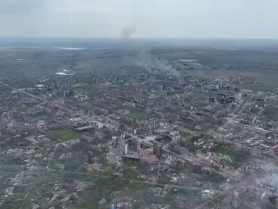 Эвакуация в Донецкой области становится все опаснее: Константиновка и Лиман фактически недоступны
