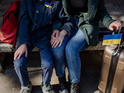 Новый Закон об ВПЛ: каких изменений ждать переселенцам с 22 октября 2026 года