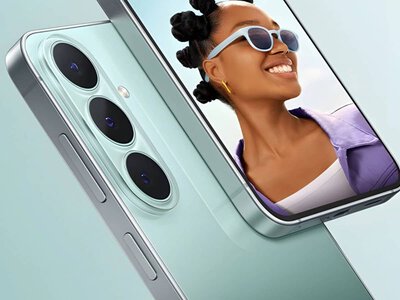 Samsung Galaxy S26 FE показали на видео до официальной презентации