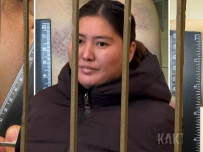 Суд в Бишкеке приступит к повторному рассмотрению дела журналистки Тажибек кызы