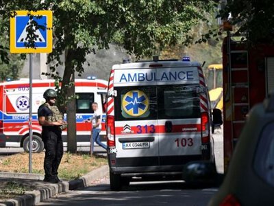 Российская атака на Бориспольщину унесла еще одну жизнь: число погибших и раненых выросло