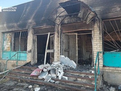 Очевидцы рассказали о моменте атаки на Токаревку: дети погибли у отделения «Новой почты»