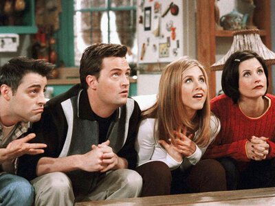 5 сериалов, которые смотрят до сих пор: старые хиты, которые не теряют актуальности даже спустя годы
