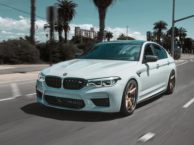 Одна скарга змусила BMW відкликати лише 13 X3: проблема виявилася у рульовому механізмі