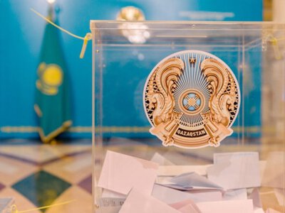  Кен Мориясу: Однопалатный Курултай позволит быстрее принимать решения 