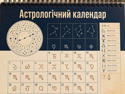 Гороскоп на 23 августа 2026 г.: Раку — отдых, Льву — восстановление, Деве — спокойствие
