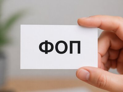 С начала войны украинский бизнес лишился возможности проверять налоговые задолженности ИП — Opendatabot