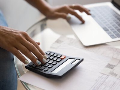 Налоговая задолженность украинских индивидуальных предпринимателей достигла 16,6 млрд грн