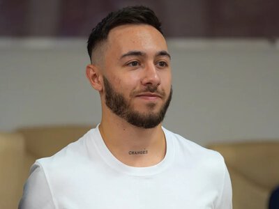 Чепурный стал чемпионом Европы по спортивной гимнастике в опорном прыжке