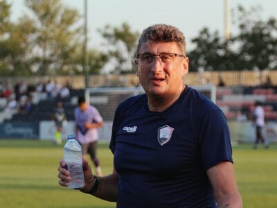 Bu nəticəyə görə, hər birimiz günahkarıq - Kaxaber Tsxadadze
