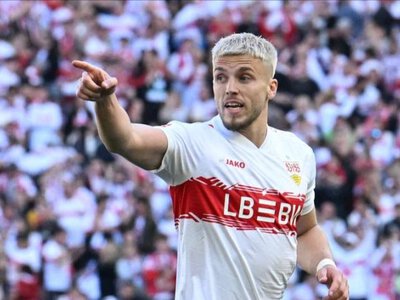 Almanlar “Qalatasaray”ın 22 milyon avroluq təklifini rədd etdi
