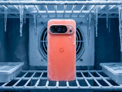 Google Pixel 11 Pro столкнулся с серьезной проблемой Tensor G6