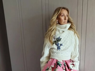 Селін Діон готується повернутися на сцену після тривалої боротьби з рідкісною хворобою