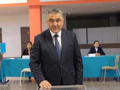  «Казахстанцы определяют вектор развития страны на годы вперед» — Нуржигитов 