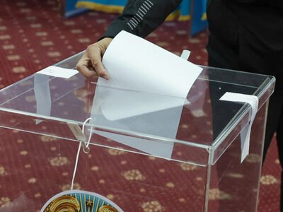  Казахстанцы начали голосовать за рубежом: открыты 26 избирательных участков 