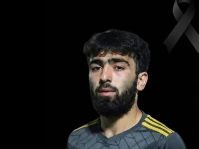 Bakıda bu komandanın oyunçusu vəfat etdi