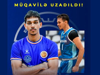 Avropa çempionatının B divizionunda iştirak etdi, müqavilənin müddətini uzatdılar
