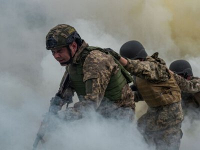 Силы обороны добились успеха сразу на трех важных направлениях: обзор фронта и карты от ISW