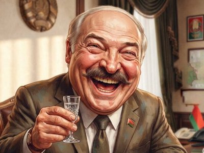 С помощью шуток и водки: как специальный посланник Трампа нашел подход к Лукашенко