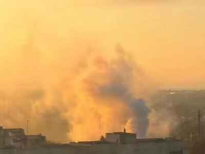 Во Львове произошёл взрыв - погиб аптекарь
