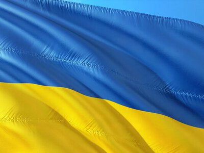 День Государственного флага Украины: история сине-жёлтого полотнища