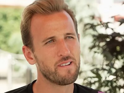 Гарри Кейн: 2:0 - это всегда опасно