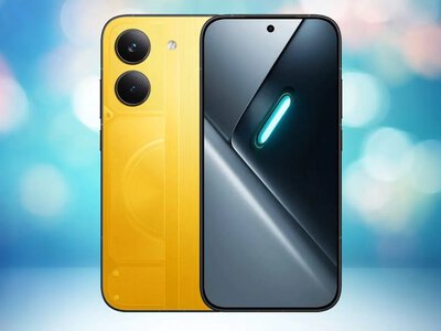 Poco X8 Power может взорвать рынок благодаря батарее на 10 000 мАч и новому процессору Snapdragon