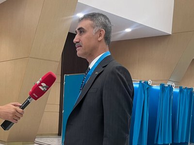  Недостатка в информировании граждан нет – наблюдатель от Турции о первых выборах в Курултай 