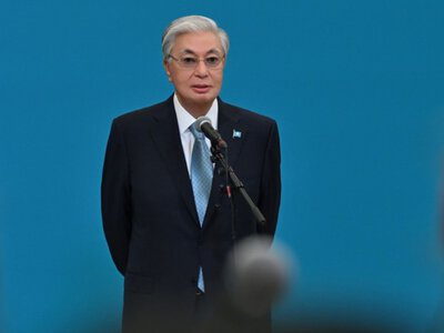  Токаев рассказал, чего ждет от депутатов Курултая 