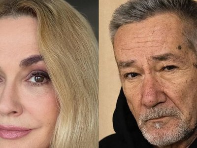 Ольга Сумська розповіла, чи перепросив Олексій Горбунов після різких висловлювань на її адресу