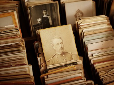 ДНК руйнує стару картину доісторичної Європи: жінки могли бути центром спадкування і влади