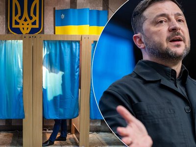 Это цунами для государства: Зеленский объяснил, почему выступает против выборов во время войны