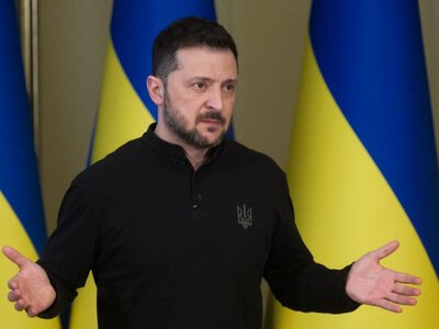 Завершение войны к лету 2027 года: Зеленский обозначил окно возможностей для дипломатии