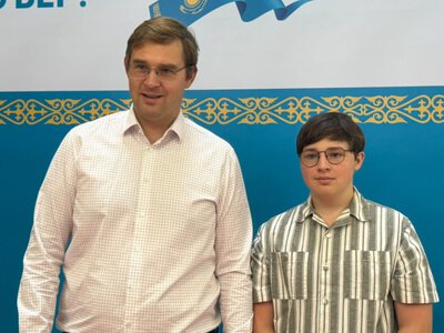  Тимур Турлов: В Курултай приходит новое поколение 